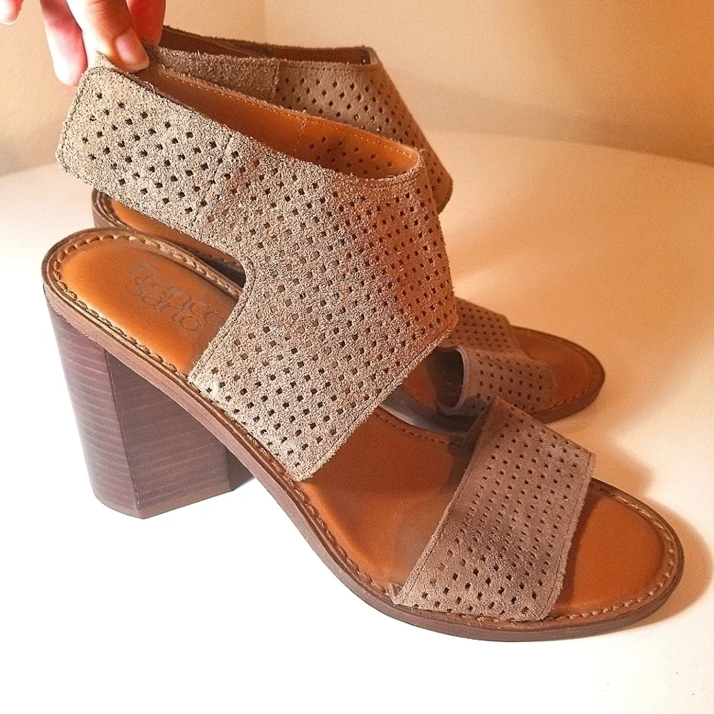 Franco Sarto Heels